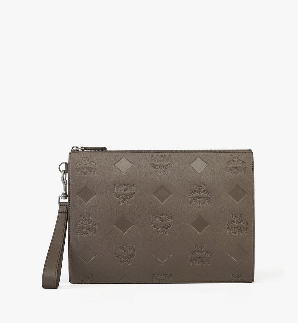 Pouches | MCM® CN Pouches | MCM® CN